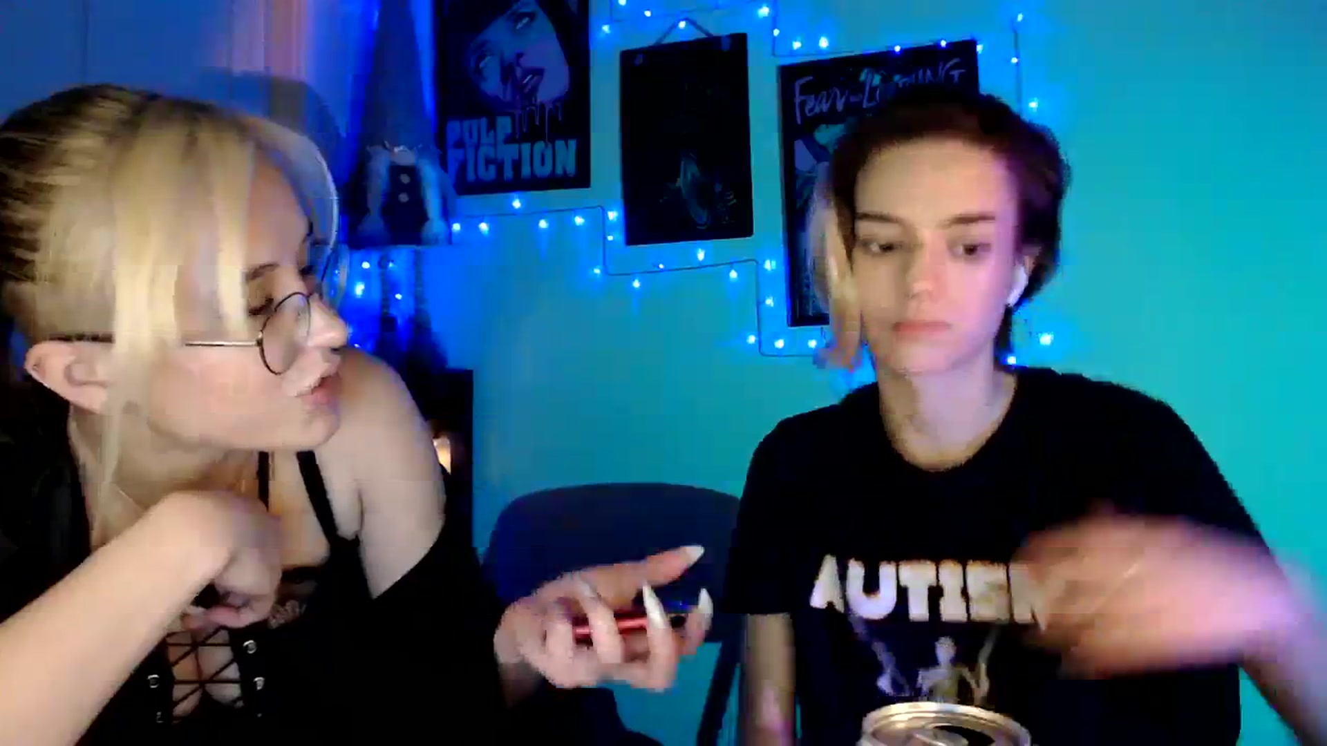 Gallery image thumbnail from Spicy_X's myfreecams stream on, 01/05/2024, 16:55 image 17 of 20