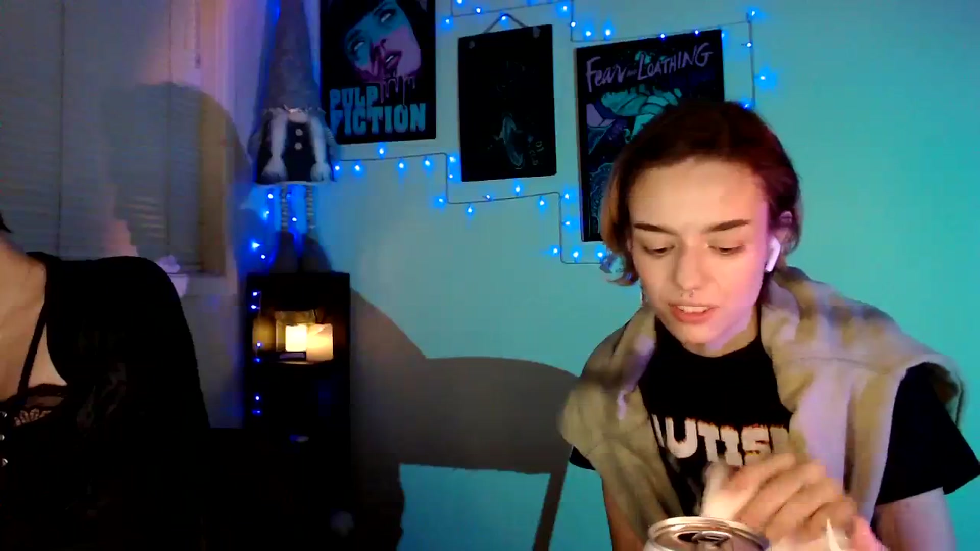 Gallery image thumbnail from Spicy_X's myfreecams stream on, 01/05/2024, 16:55 image 7 of 20