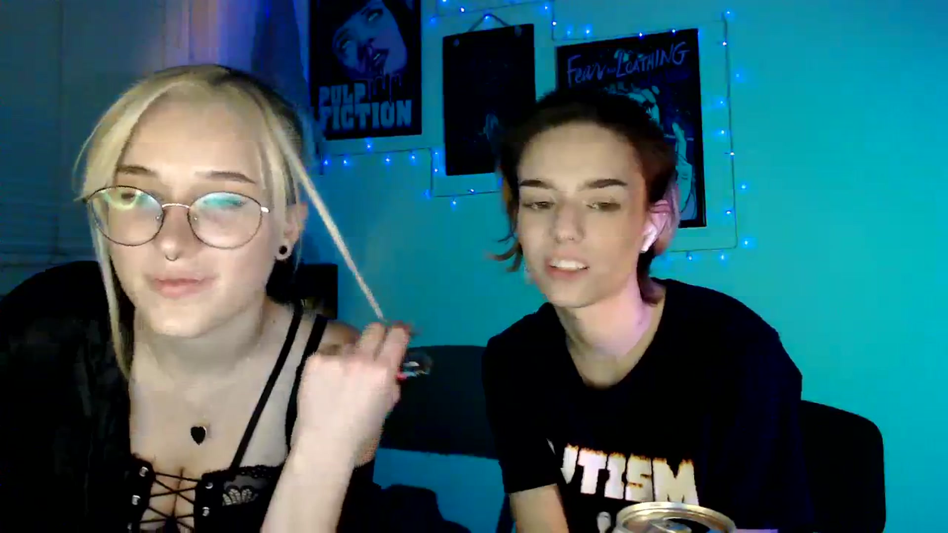 Gallery image thumbnail from Spicy_X's myfreecams stream on, 01/05/2024, 16:55 image 15 of 20