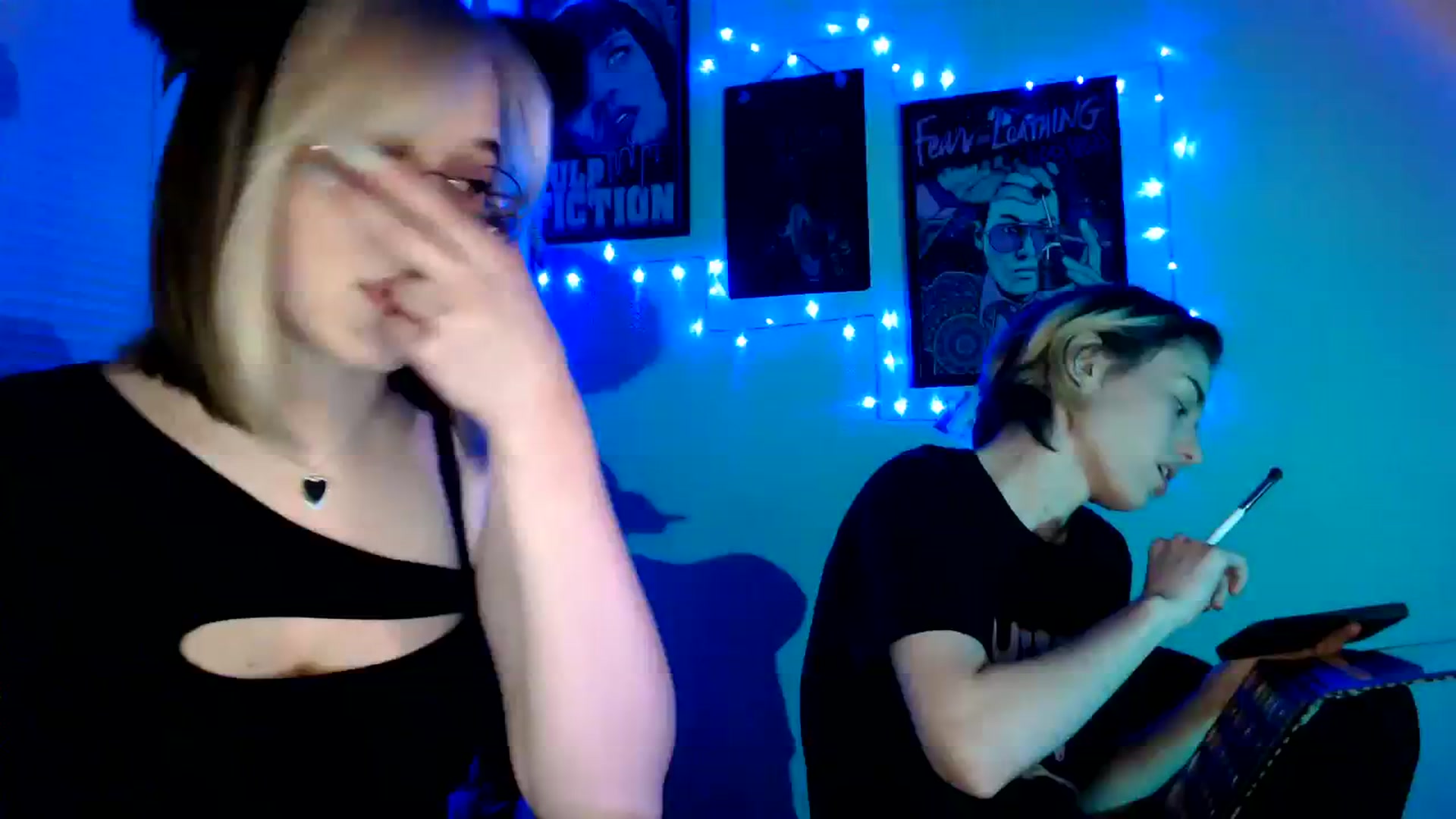 Gallery image thumbnail from Spicy_X's myfreecams stream on, 01/06/2024, 18:15 image 13 of 20