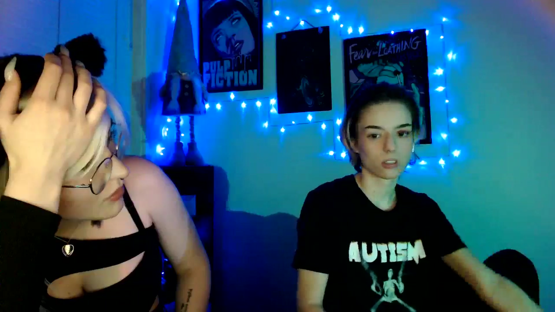 Gallery image thumbnail from Spicy_X's myfreecams stream on, 01/06/2024, 18:15 image 14 of 20