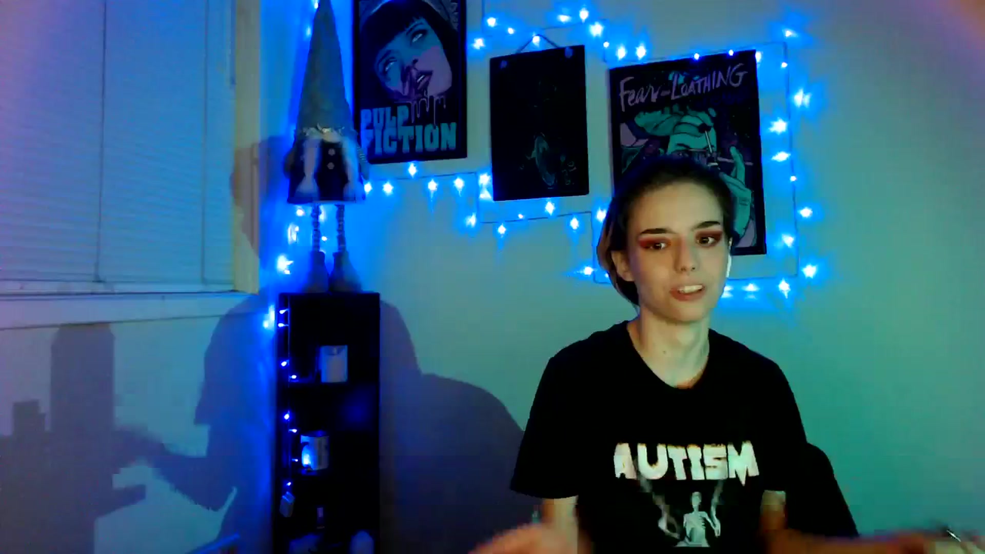 Gallery image thumbnail from Spicy_X's myfreecams stream on, 01/06/2024, 18:15 image 18 of 20