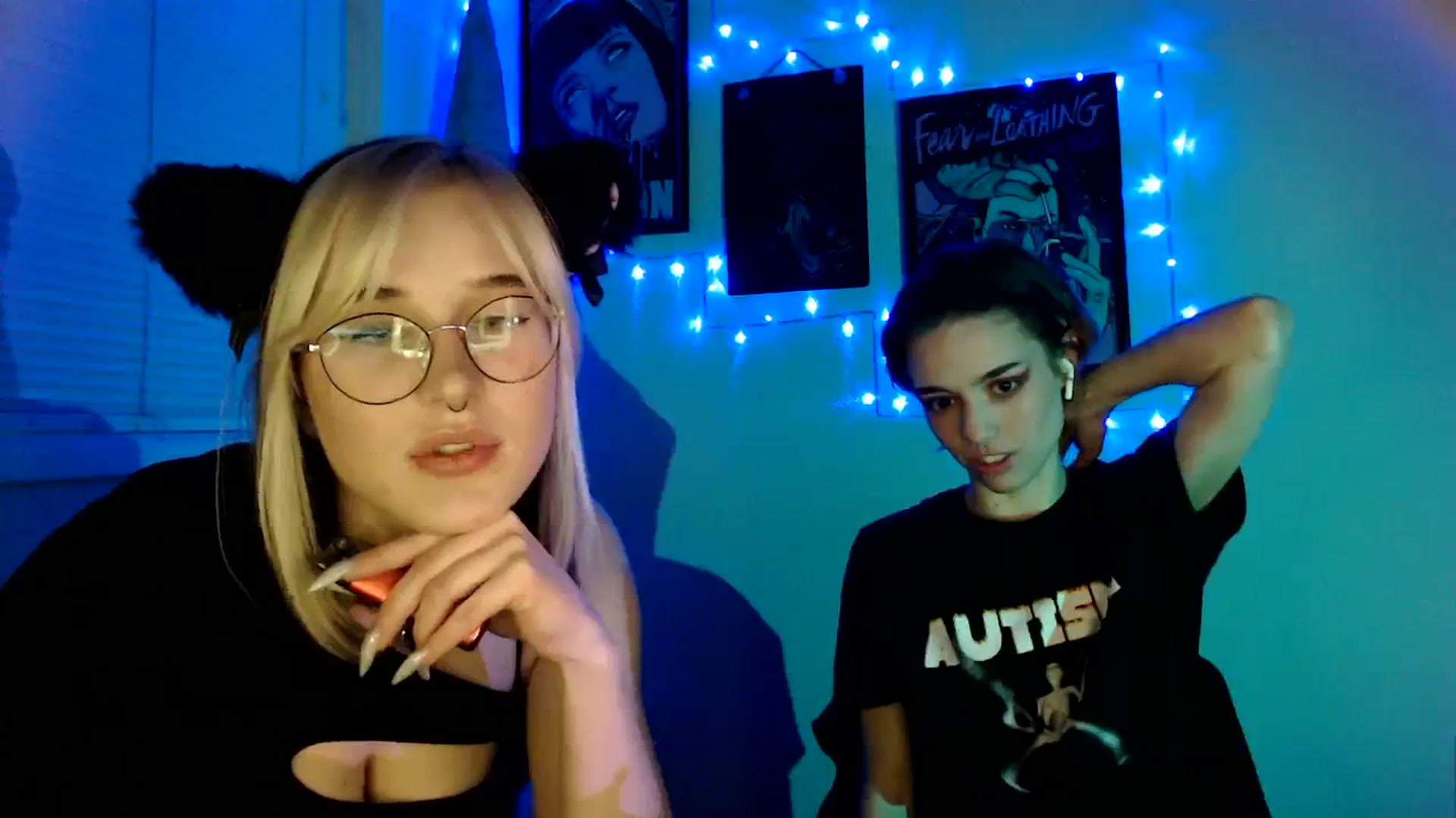 Gallery image thumbnail from Spicy_X's myfreecams stream on, 01/06/2024, 18:15 image 20 of 20