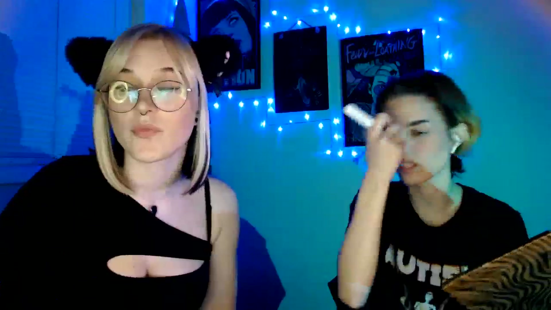 Gallery image thumbnail from Spicy_X's myfreecams stream on, 01/06/2024, 18:15 image 2 of 20