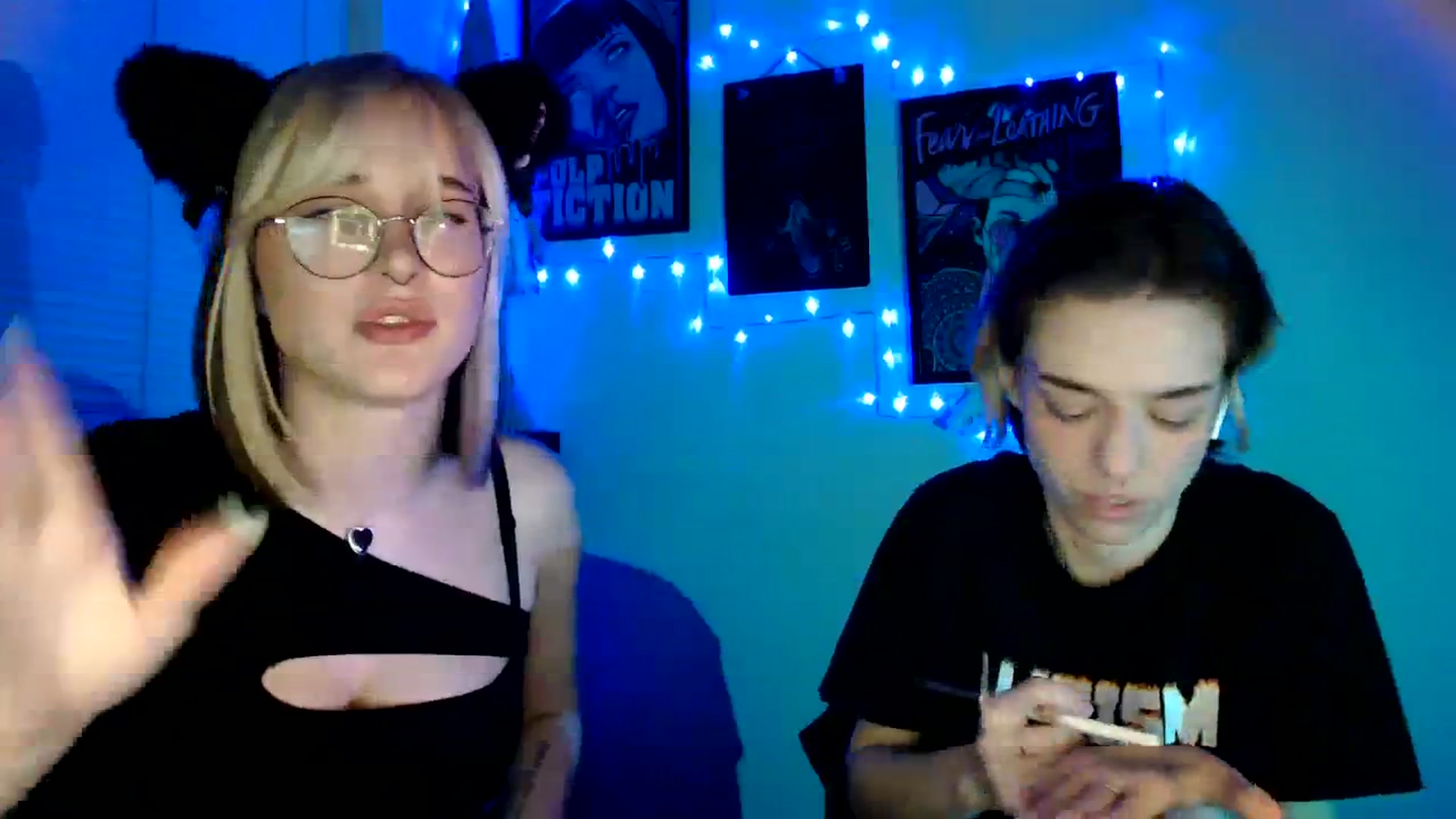 Gallery image thumbnail from Spicy_X's myfreecams stream on, 01/06/2024, 18:15 image 8 of 20