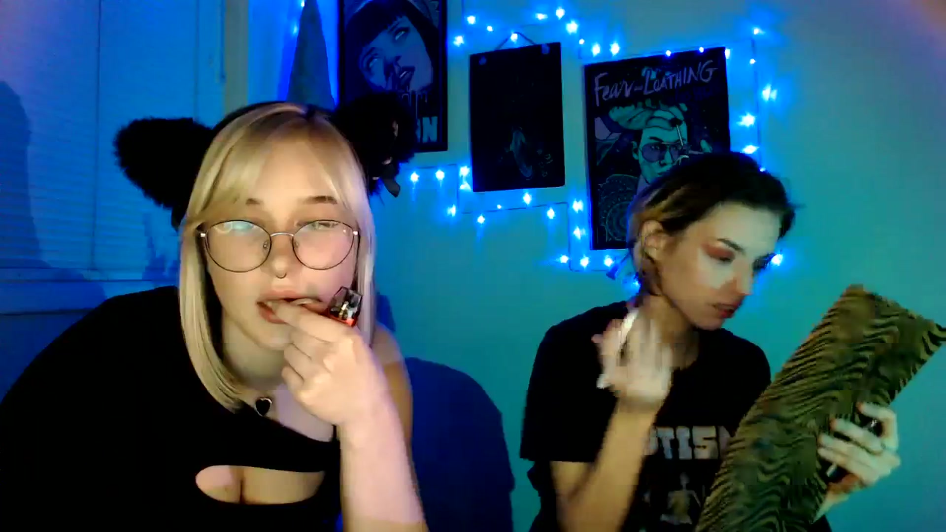 Gallery image thumbnail from Spicy_X's myfreecams stream on, 01/06/2024, 18:15 image 17 of 20