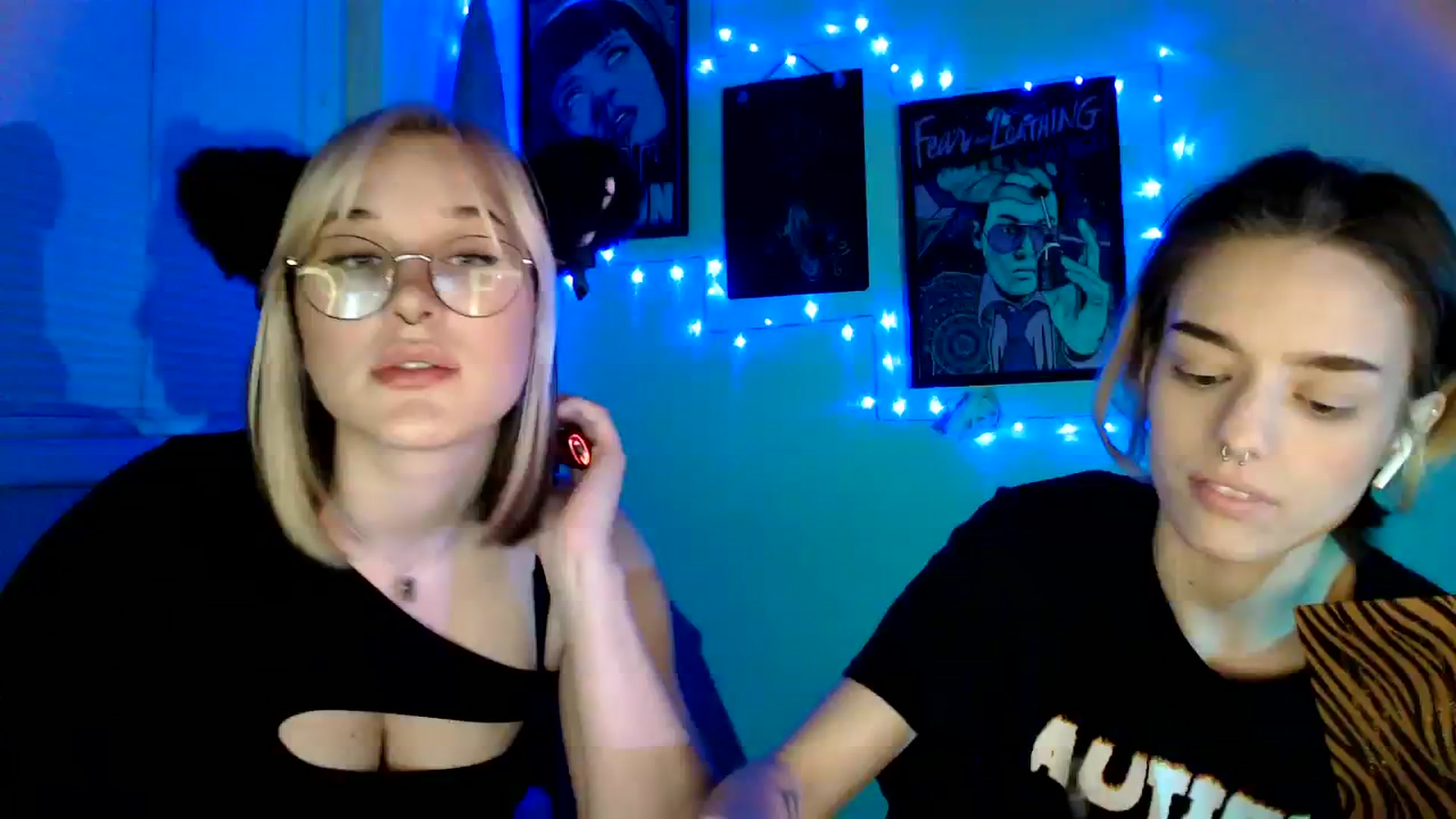 Gallery image thumbnail from Spicy_X's myfreecams stream on, 01/06/2024, 18:15 image 1 of 20