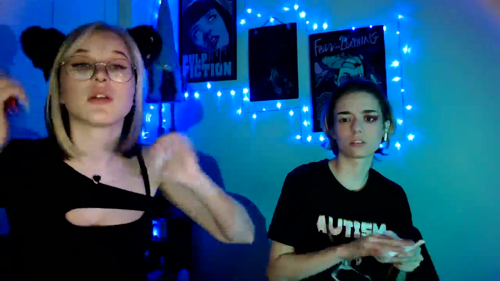 Gallery image thumbnail from Spicy_X's myfreecams stream on, 01/06/2024, 18:15 image 16 of 20