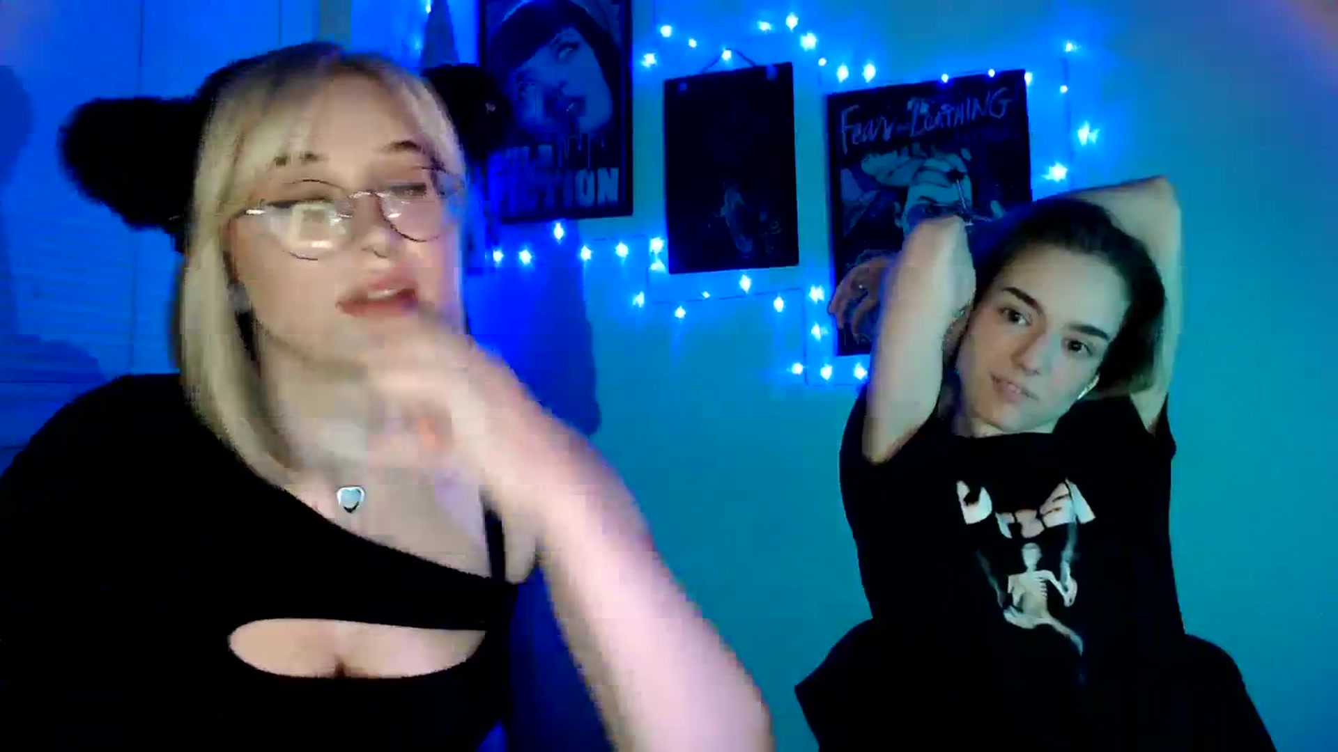 Gallery image thumbnail from Spicy_X's myfreecams stream on, 01/06/2024, 18:15 image 4 of 20