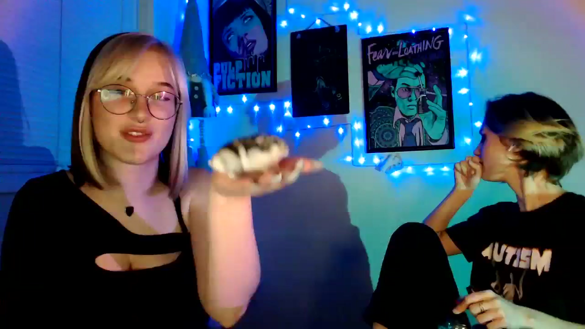 Gallery image thumbnail from Spicy_X's myfreecams stream on, 01/06/2024, 21:08 image 1 of 20