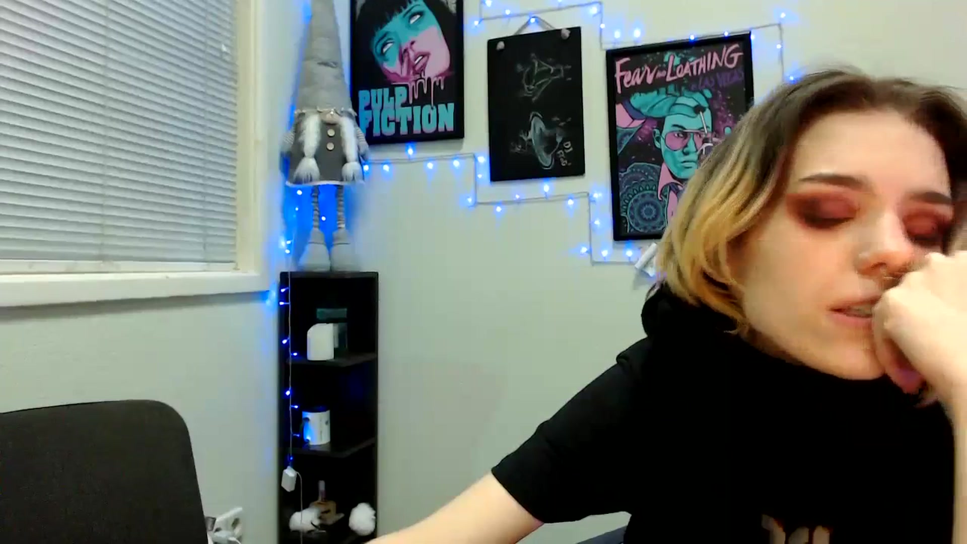 Gallery image thumbnail from Spicy_X's myfreecams stream on, 01/06/2024, 21:08 image 17 of 20