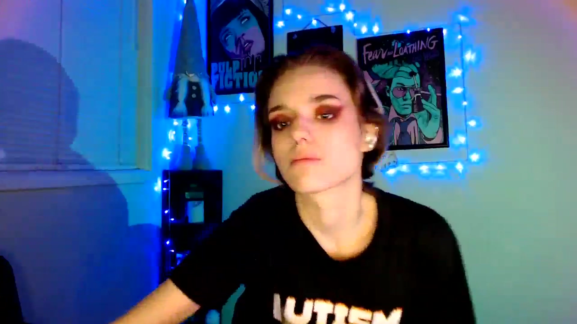 Gallery image thumbnail from Spicy_X's myfreecams stream on, 01/06/2024, 21:08 image 6 of 20