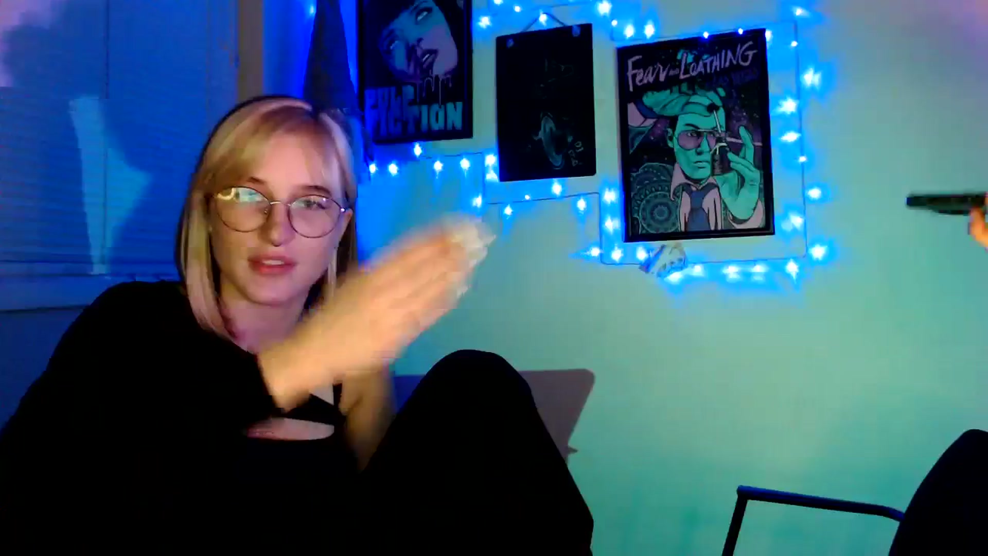 Gallery image thumbnail from Spicy_X's myfreecams stream on, 01/06/2024, 21:08 image 10 of 20