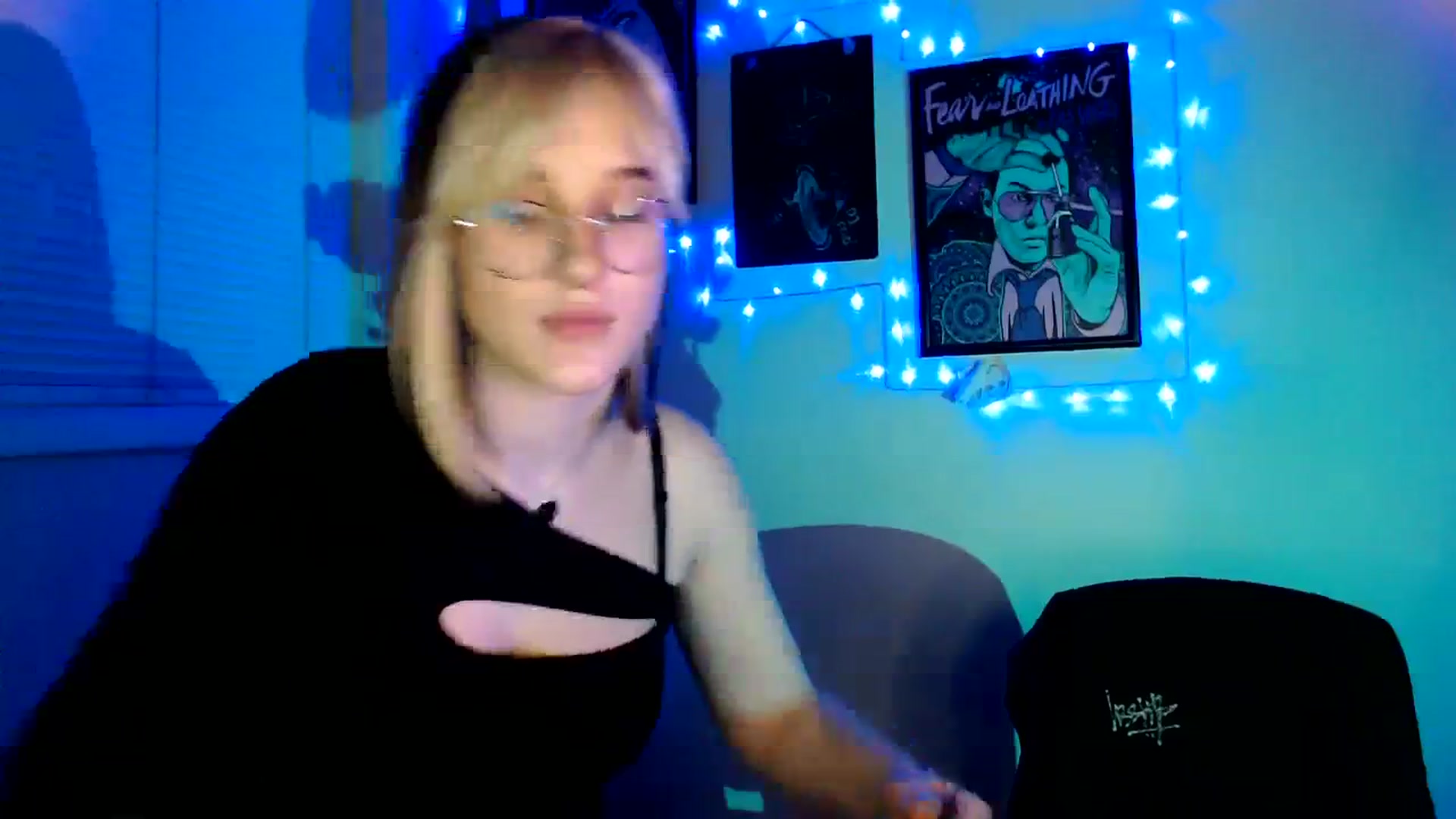 Gallery image thumbnail from Spicy_X's myfreecams stream on, 01/06/2024, 21:08 image 9 of 20