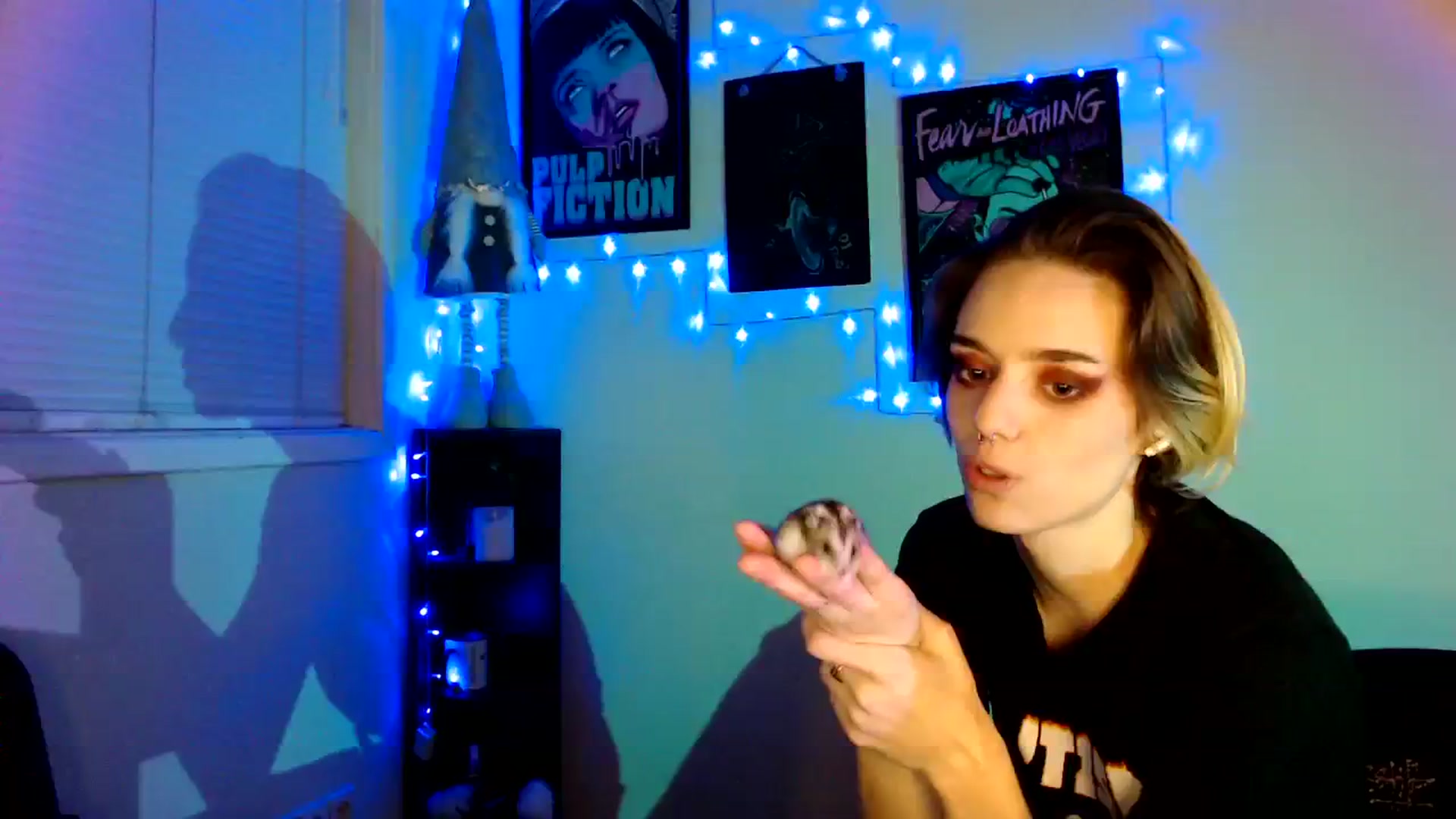 Gallery image thumbnail from Spicy_X's myfreecams stream on, 01/06/2024, 21:08 image 4 of 20