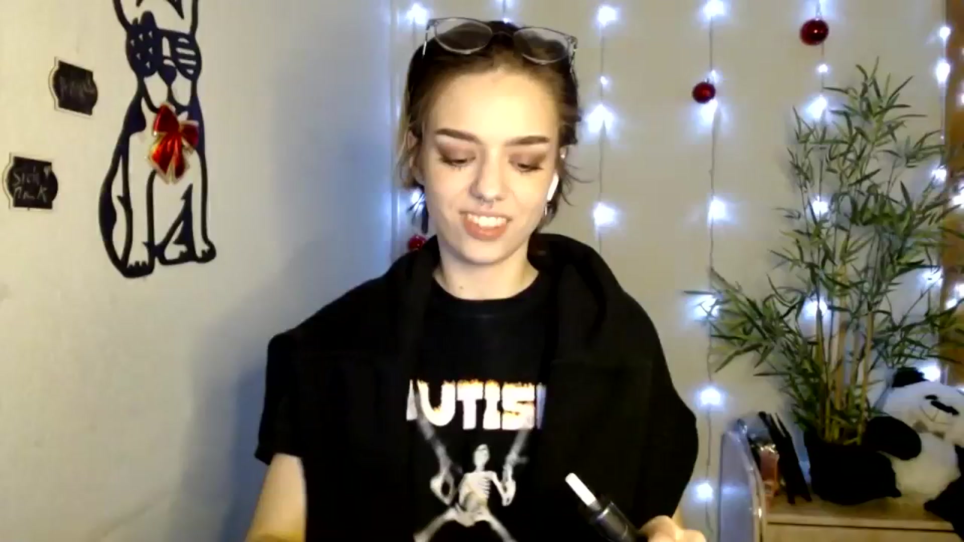 Gallery image thumbnail from Spicy_X's myfreecams stream on, 01/20/2024, 12:33 image 1 of 20