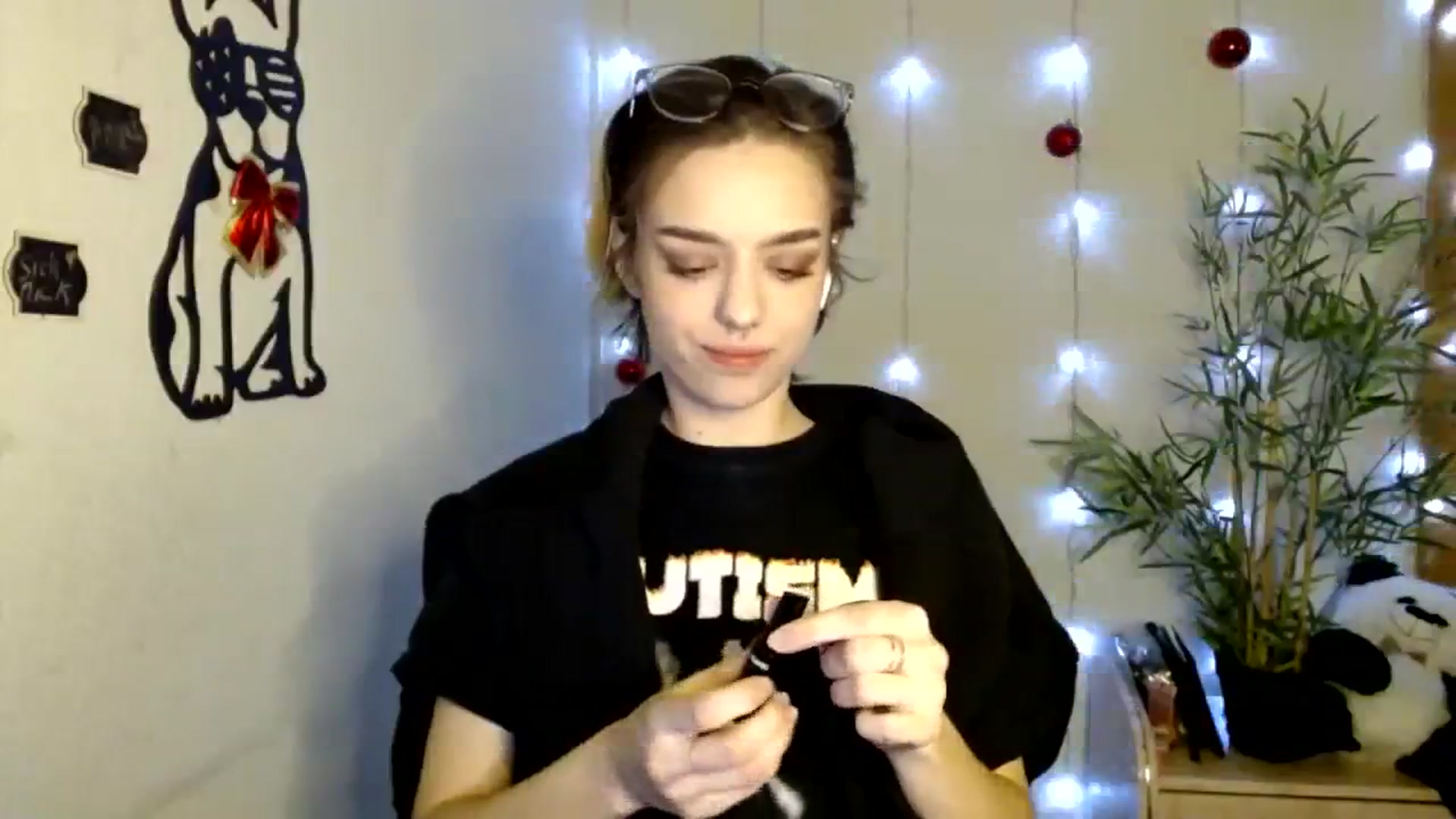 Gallery image thumbnail from Spicy_X's myfreecams stream on, 01/20/2024, 12:33 image 7 of 20