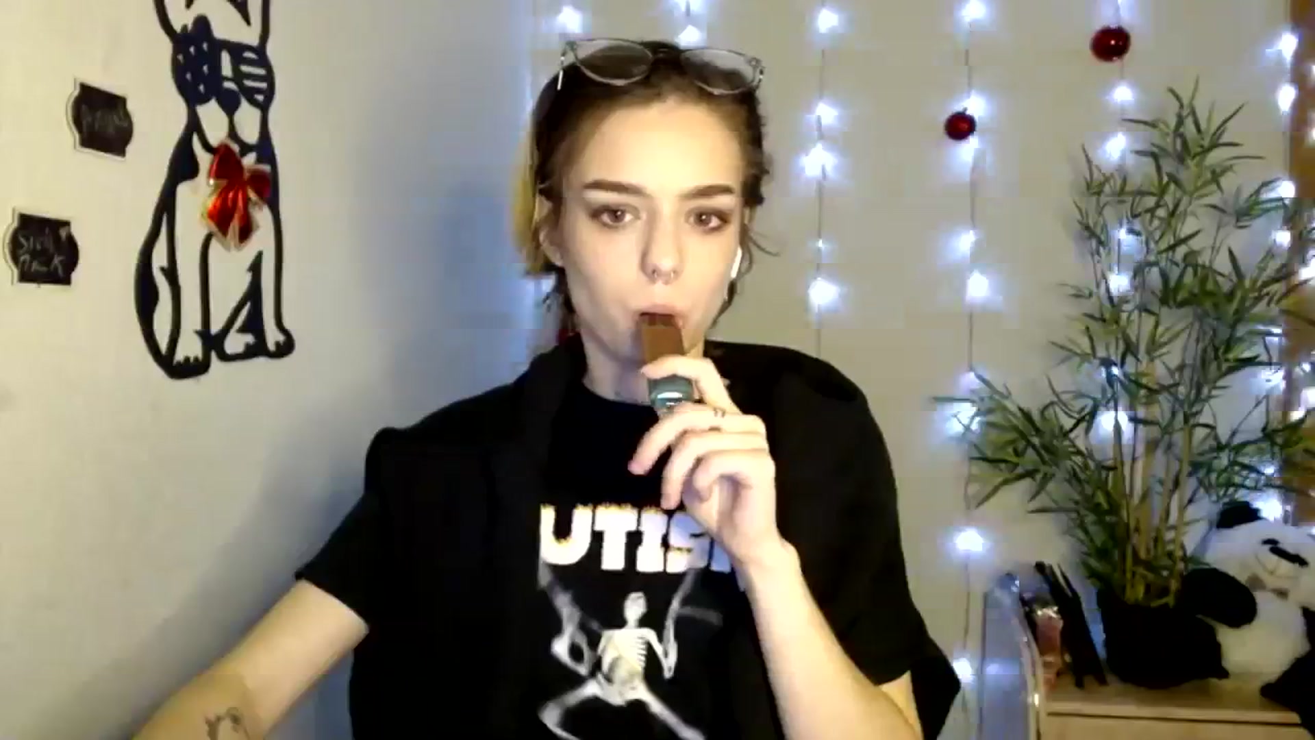 Gallery image thumbnail from Spicy_X's myfreecams stream on, 01/20/2024, 12:33 image 15 of 20