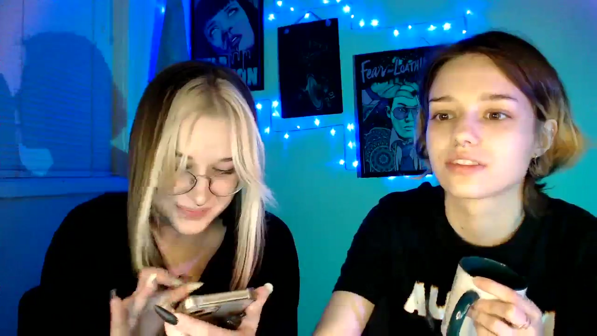 Gallery image thumbnail from Spicy_X's myfreecams stream on, 02/11/2024, 16:38 image 2 of 20