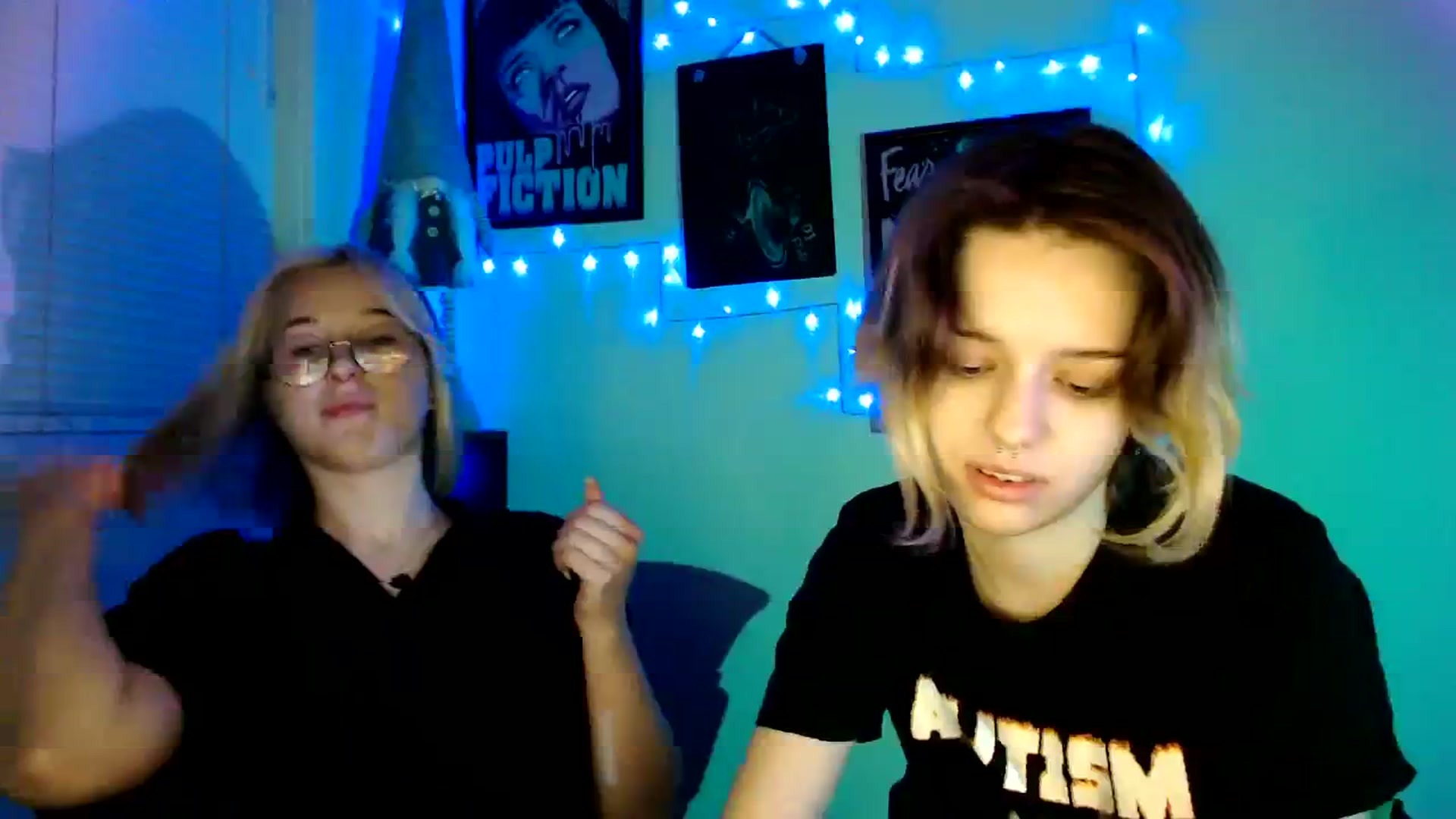 Gallery image thumbnail from Spicy_X's myfreecams stream on, 02/11/2024, 16:38 image 18 of 20