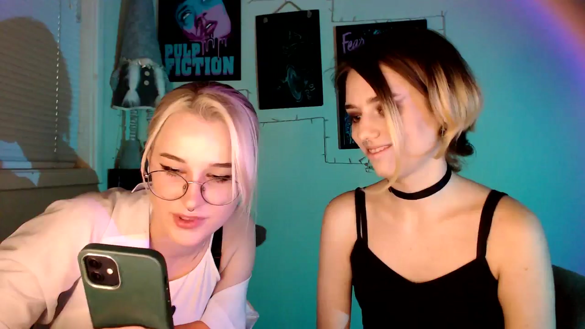 Gallery image thumbnail from Spicy_X's myfreecams stream on, 02/15/2024, 17:15 image 11 of 20