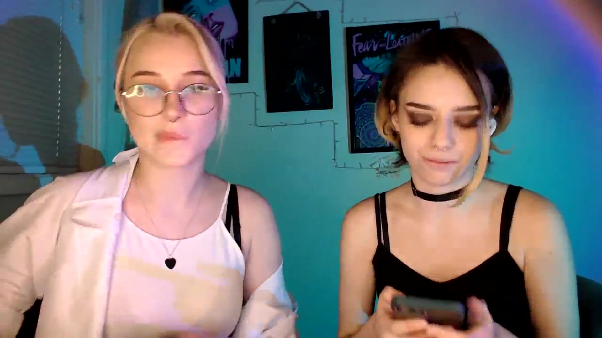 Gallery image thumbnail from Spicy_X's myfreecams stream on, 02/15/2024, 17:15 image 12 of 20