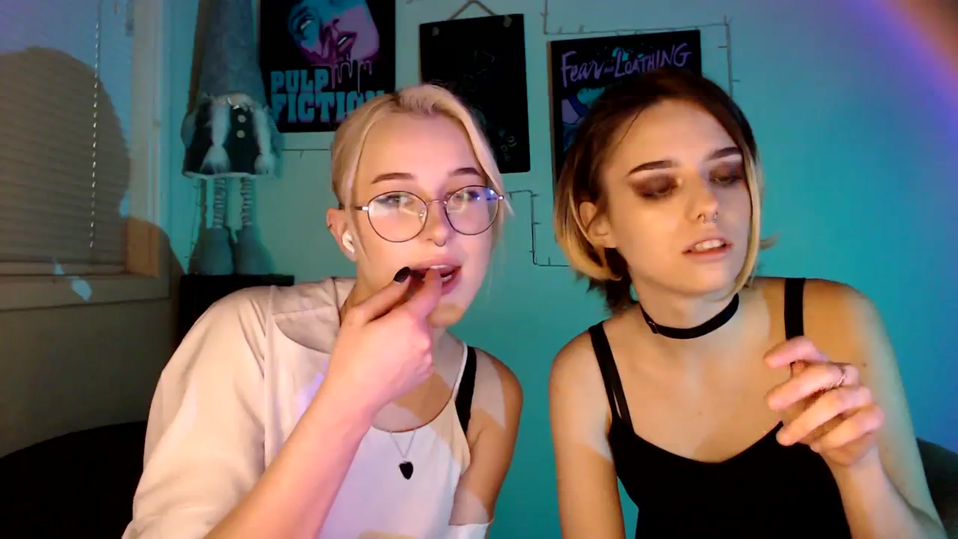 Gallery image thumbnail from Spicy_X's myfreecams stream on, 02/15/2024, 17:15 image 2 of 20