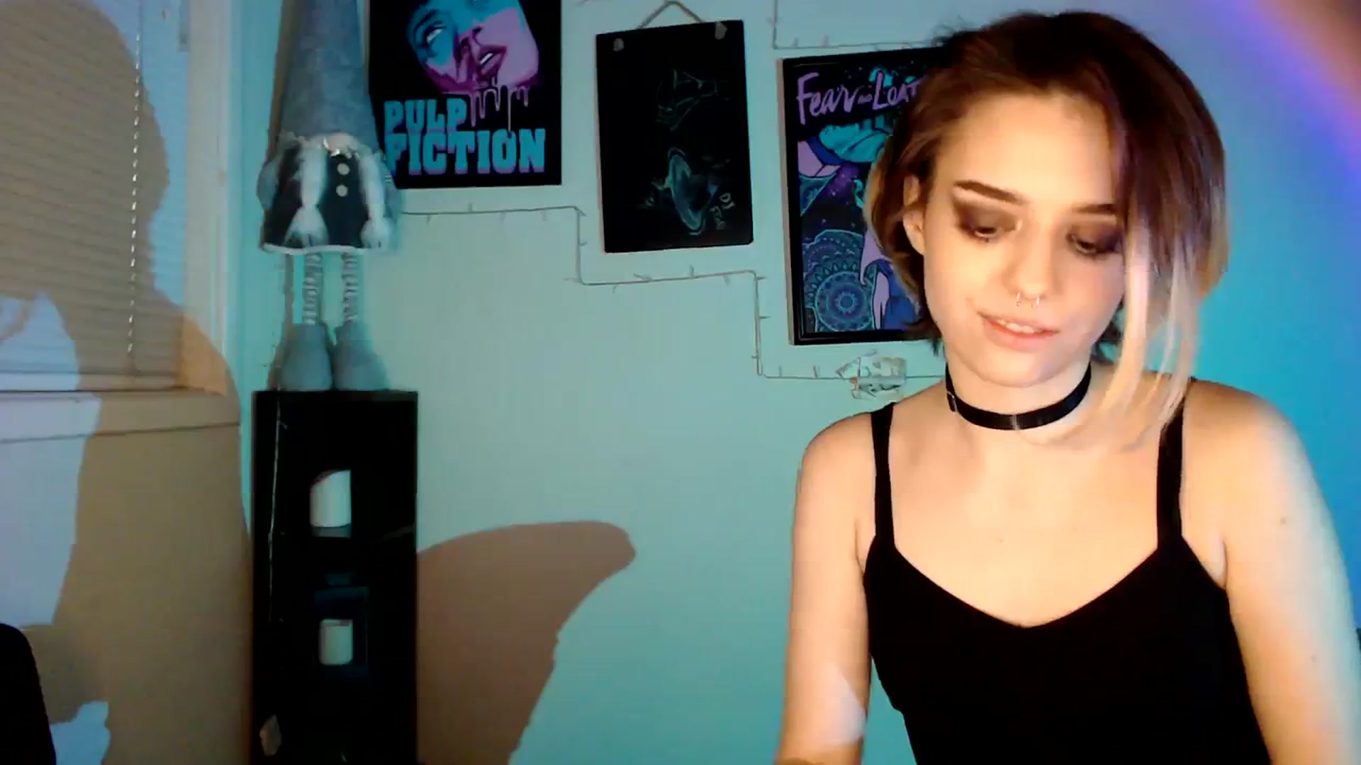 Gallery image thumbnail from Spicy_X's myfreecams stream on, 02/15/2024, 17:15 image 19 of 20