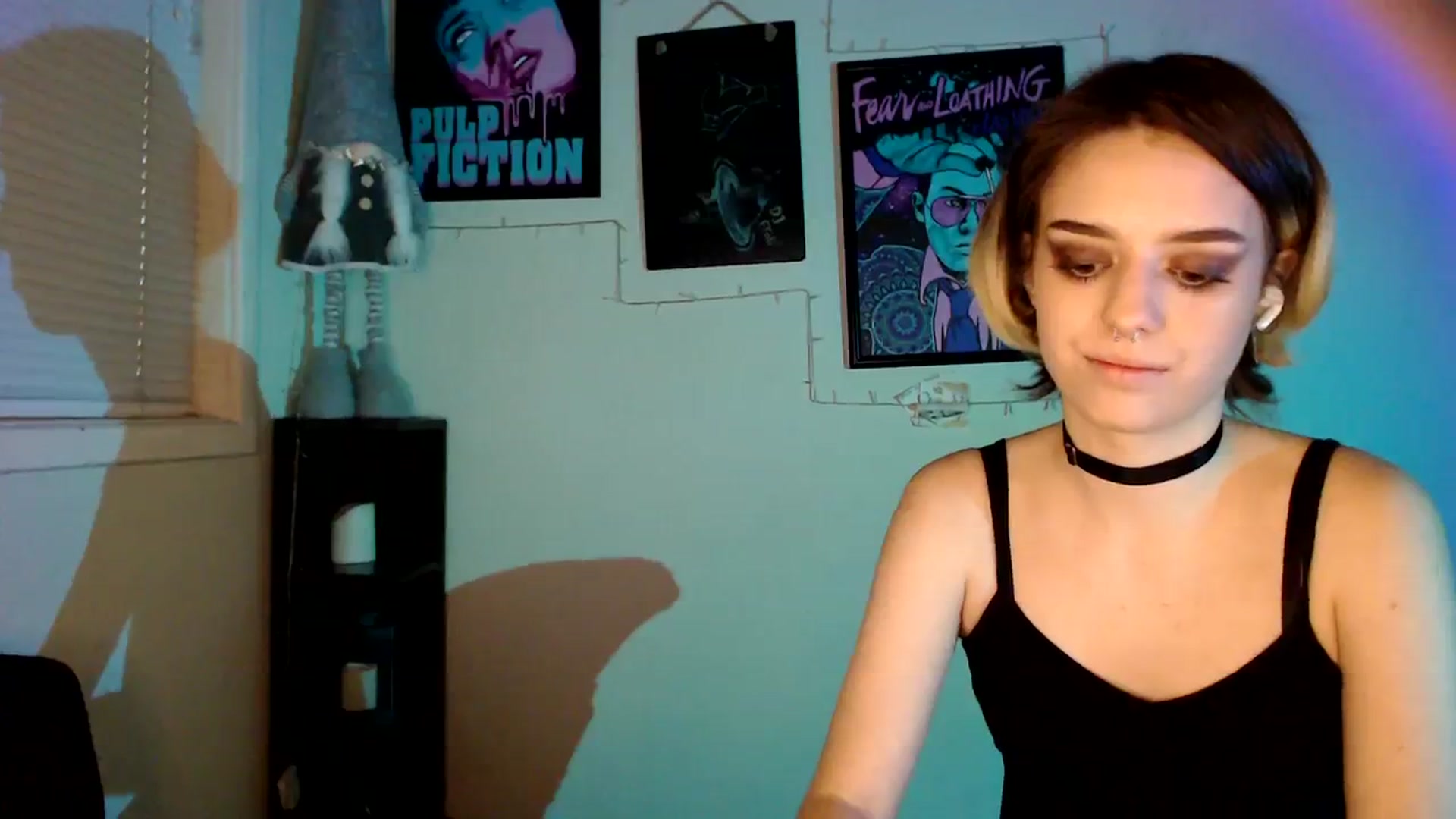 Gallery image thumbnail from Spicy_X's myfreecams stream on, 02/15/2024, 17:15 image 15 of 20