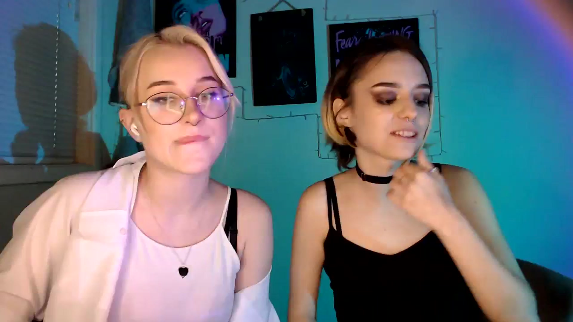 Gallery image thumbnail from Spicy_X's myfreecams stream on, 02/15/2024, 17:15 image 1 of 20