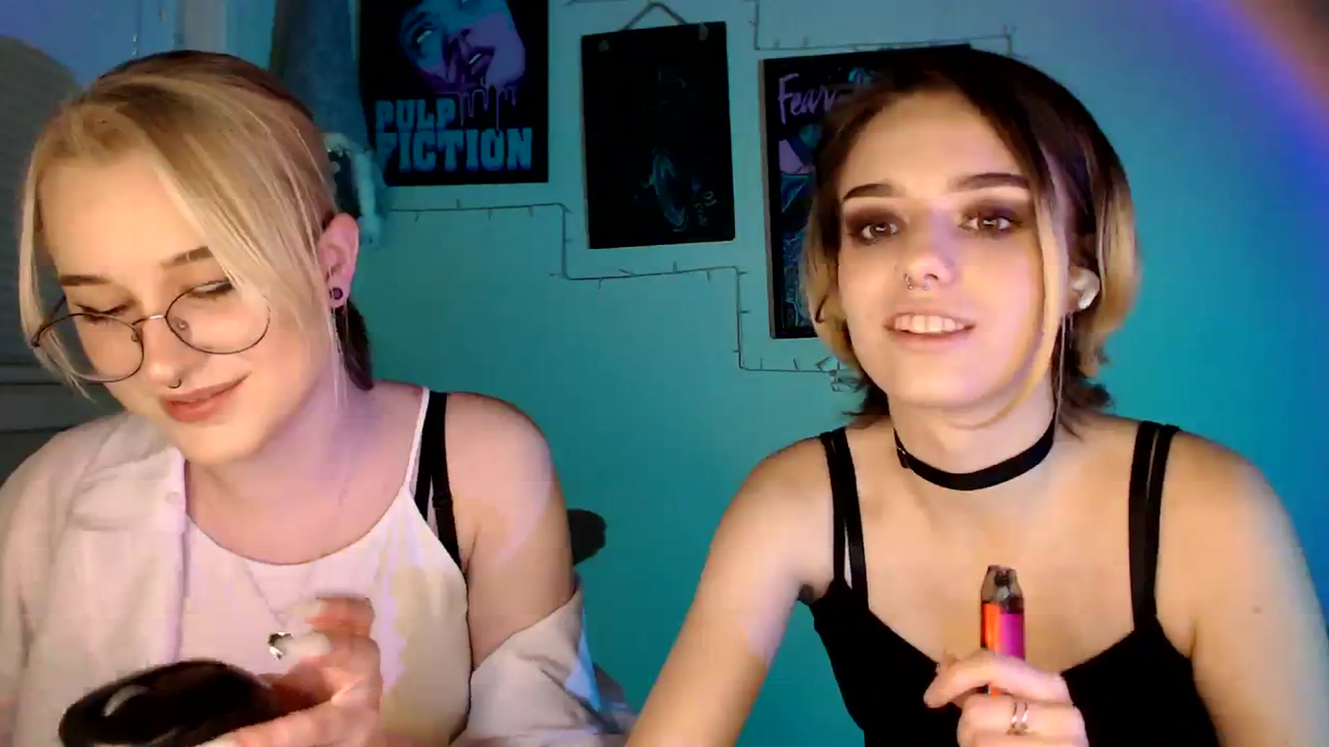 Gallery image thumbnail from Spicy_X's myfreecams stream on, 02/15/2024, 17:15 image 6 of 20