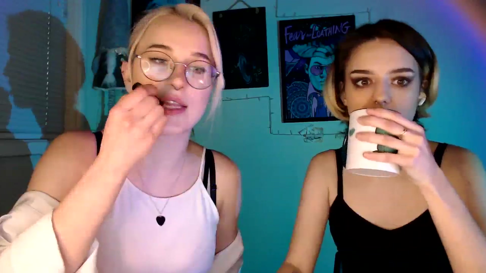 Gallery image thumbnail from Spicy_X's myfreecams stream on, 02/15/2024, 17:15 image 16 of 20
