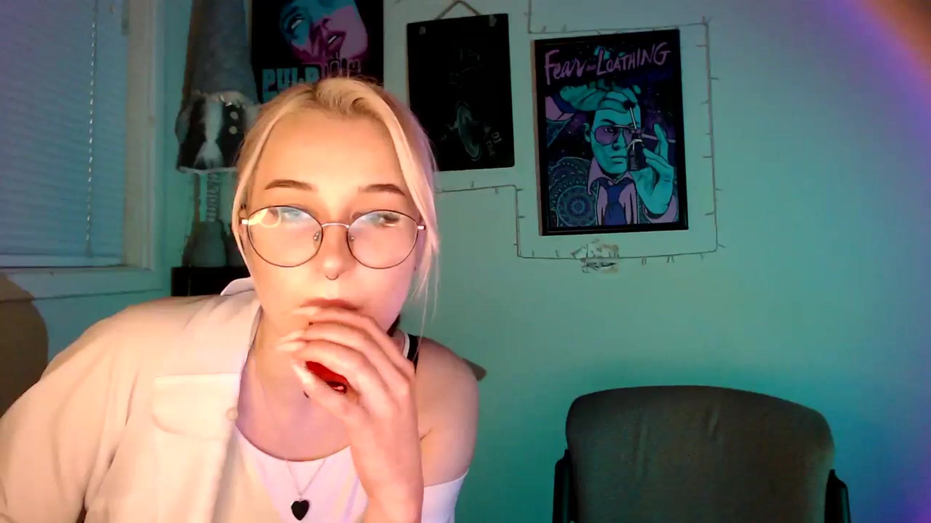 Gallery image thumbnail from Spicy_X's myfreecams stream on, 02/15/2024, 17:15 image 13 of 20