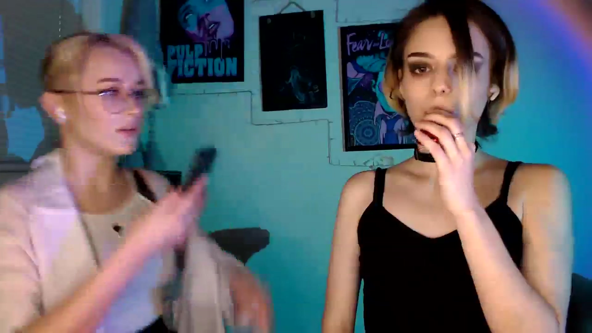 Gallery image thumbnail from Spicy_X's myfreecams stream on, 02/15/2024, 17:15 image 10 of 20