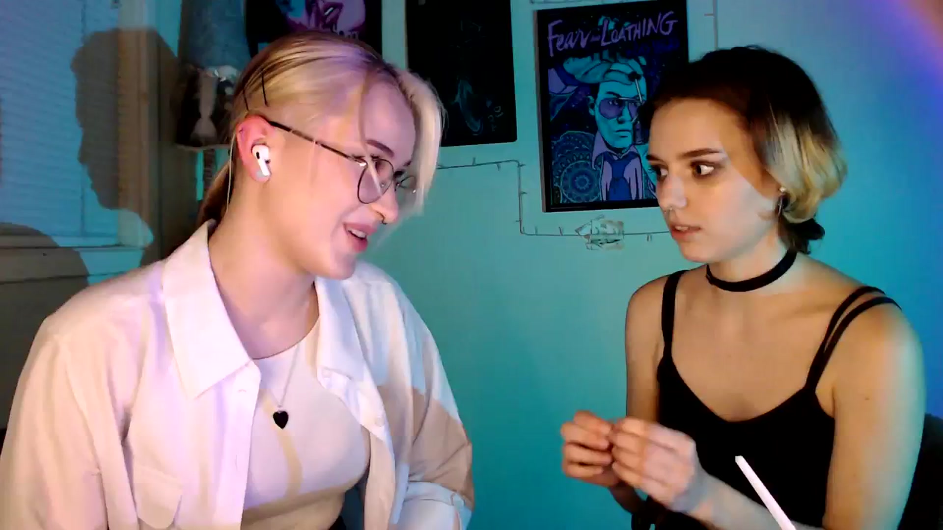 Gallery image thumbnail from Spicy_X's myfreecams stream on, 02/15/2024, 19:27 image 9 of 20
