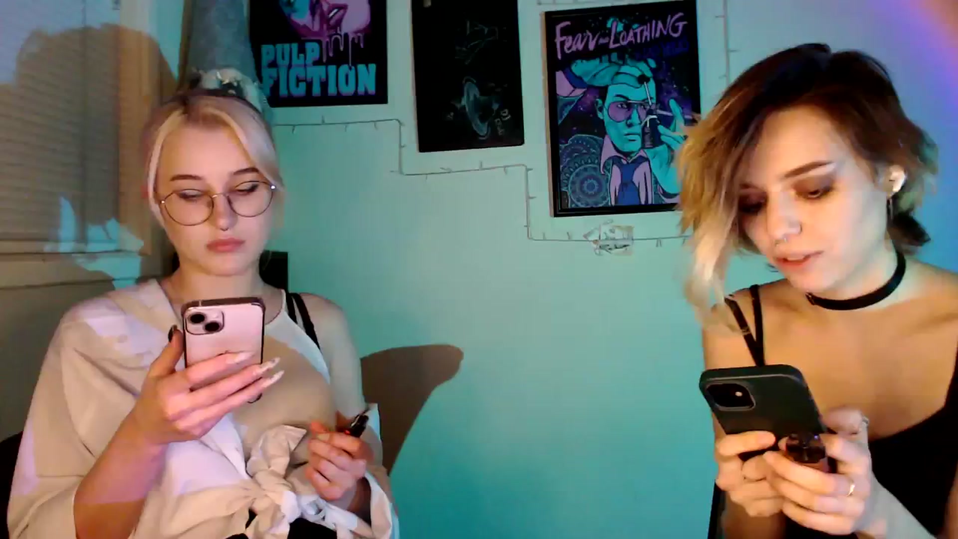 Gallery image thumbnail from Spicy_X's myfreecams stream on, 02/15/2024, 19:27 image 1 of 20