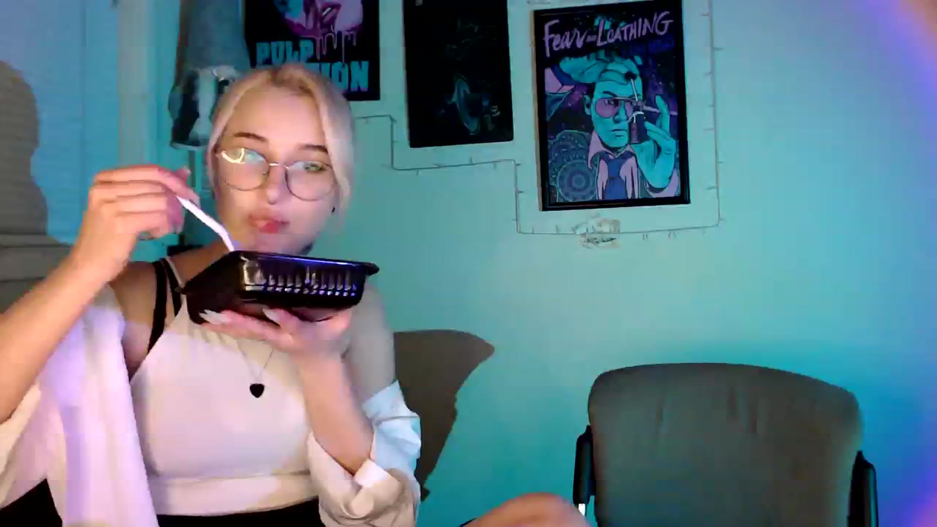 Gallery image thumbnail from Spicy_X's myfreecams stream on, 02/15/2024, 19:27 image 14 of 20