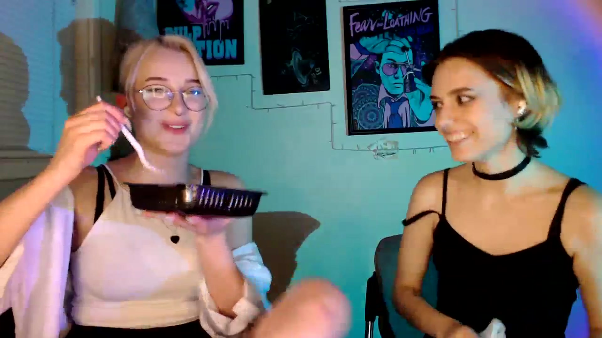 Gallery image thumbnail from Spicy_X's myfreecams stream on, 02/15/2024, 19:27 image 15 of 20