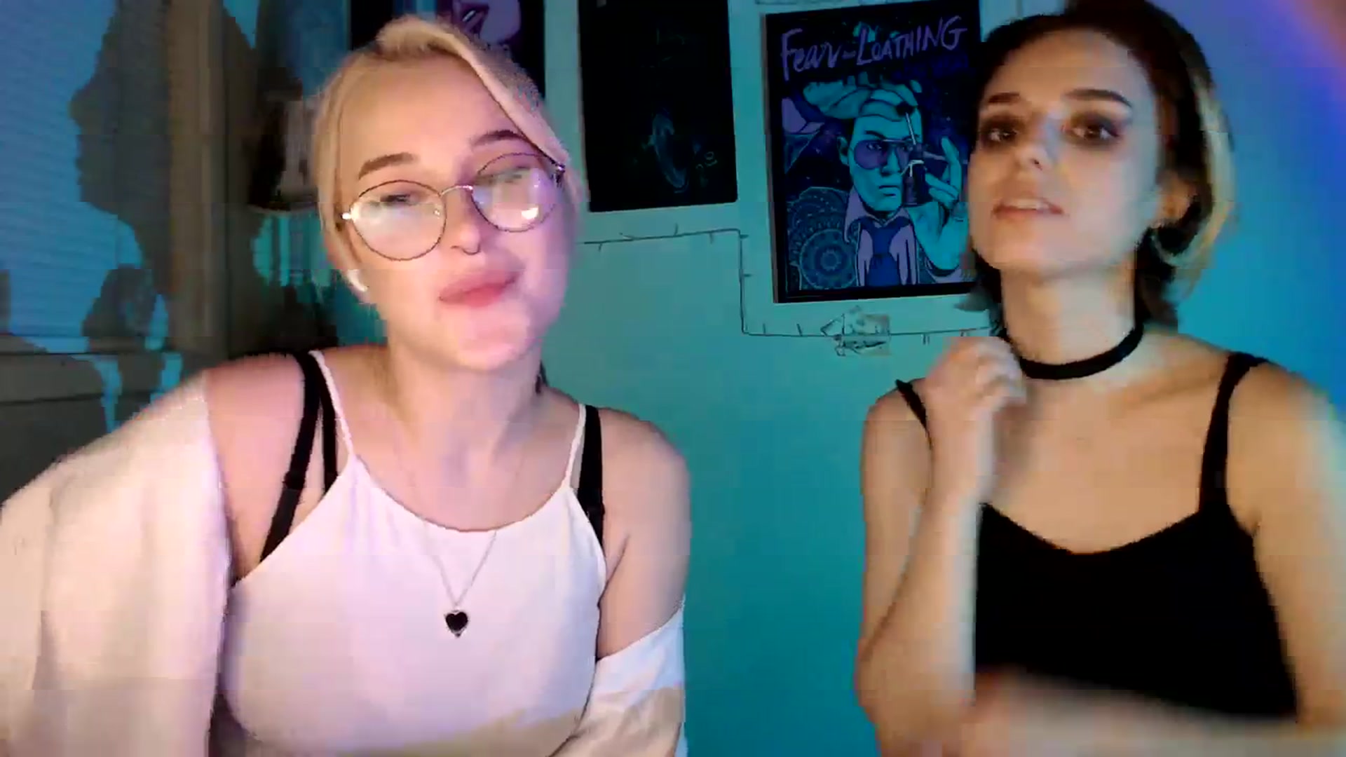Gallery image thumbnail from Spicy_X's myfreecams stream on, 02/15/2024, 19:27 image 17 of 20