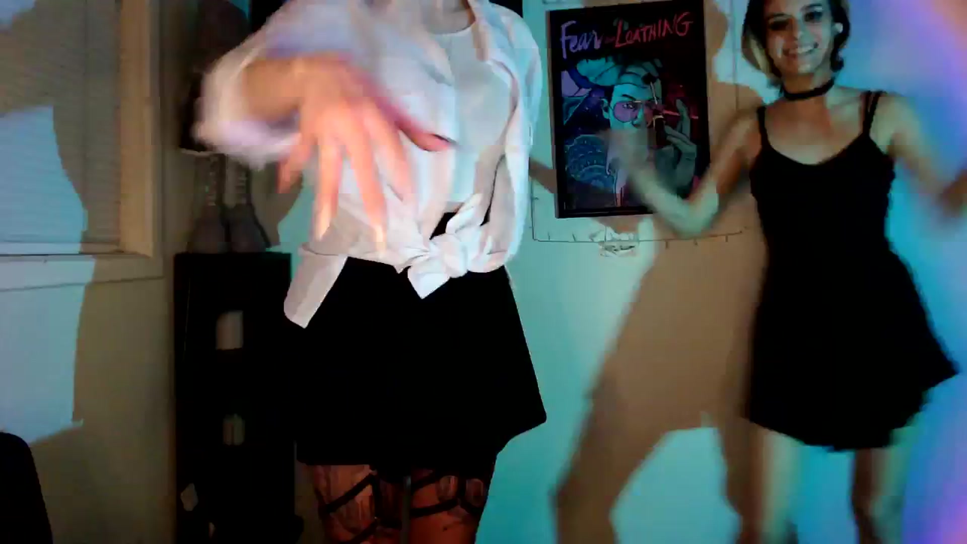 Gallery image thumbnail from Spicy_X's myfreecams stream on, 02/15/2024, 19:27 image 8 of 20