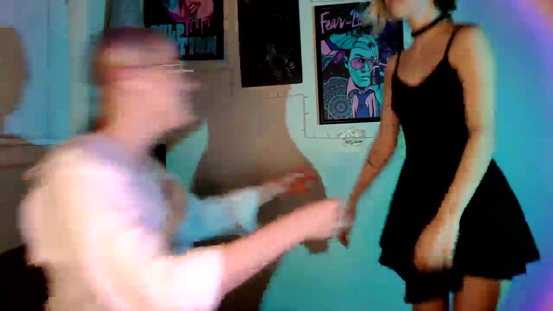 Gallery image thumbnail from Spicy_X's myfreecams stream on, 02/15/2024, 19:27 image 4 of 20