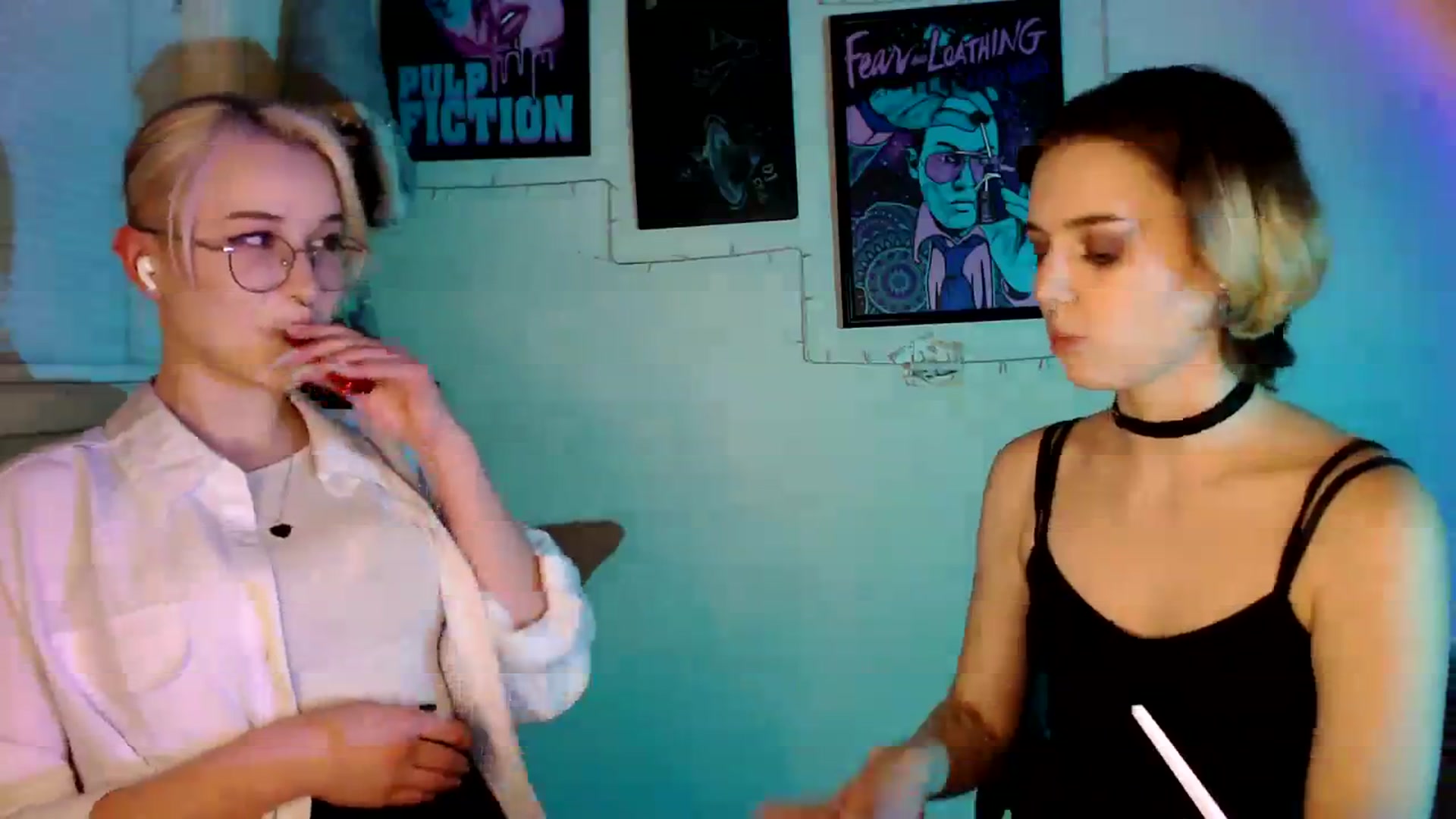 Gallery image thumbnail from Spicy_X's myfreecams stream on, 02/15/2024, 19:27 image 10 of 20
