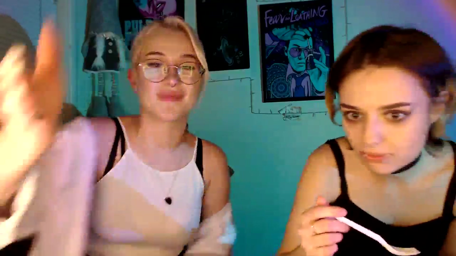 Gallery image thumbnail from Spicy_X's myfreecams stream on, 02/15/2024, 19:27 image 18 of 20