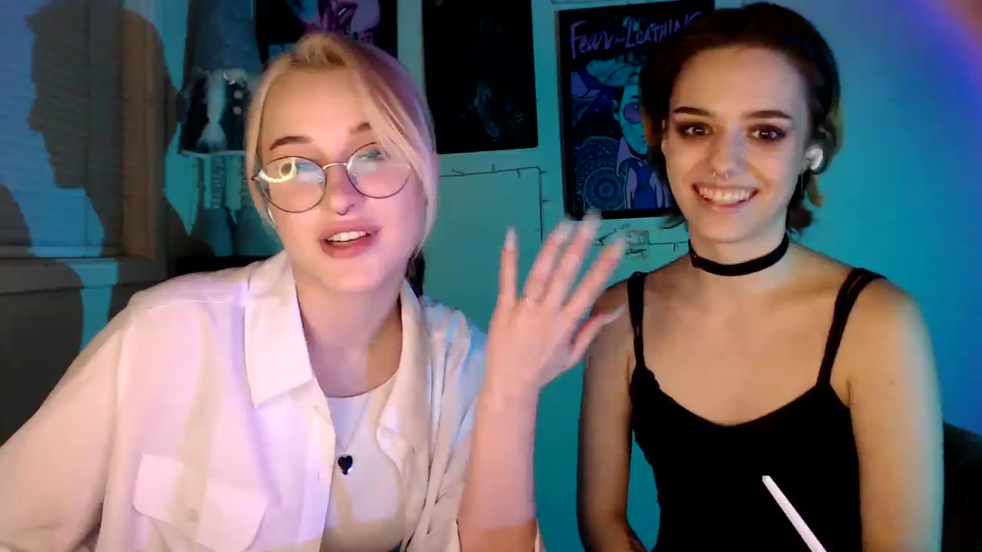 Gallery image thumbnail from Spicy_X's myfreecams stream on, 02/15/2024, 19:27 image 11 of 20