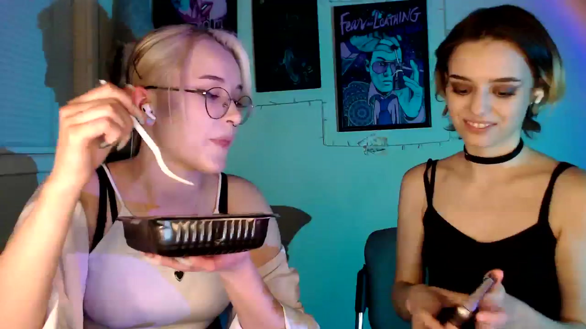 Gallery image thumbnail from Spicy_X's myfreecams stream on, 02/15/2024, 19:27 image 16 of 20