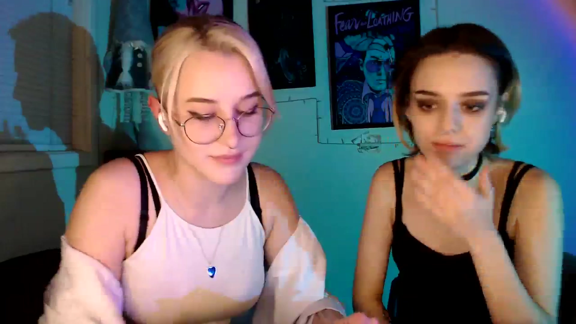 Gallery image thumbnail from Spicy_X's myfreecams stream on, 02/15/2024, 19:27 image 12 of 20
