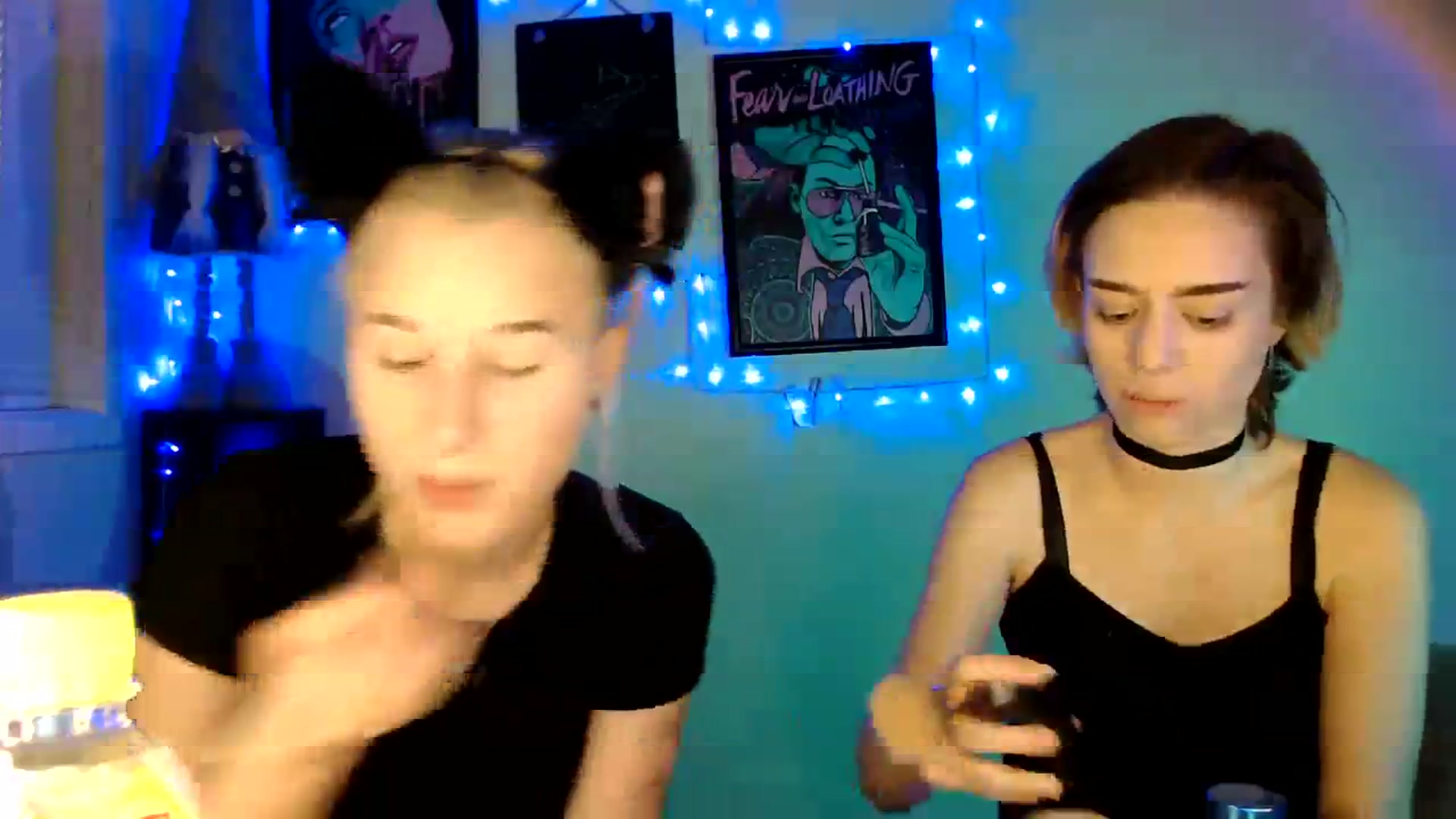 Gallery image thumbnail from Spicy_X's myfreecams stream on, 02/16/2024, 16:00 image 15 of 20
