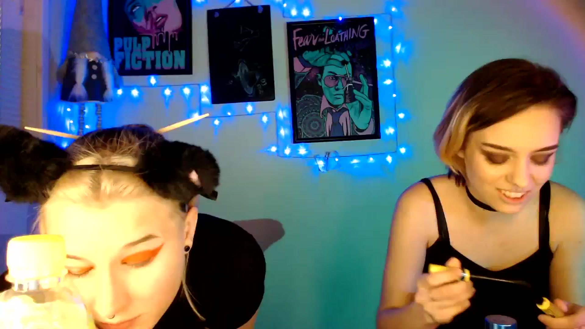 Gallery image thumbnail from Spicy_X's myfreecams stream on, 02/16/2024, 16:00 image 20 of 20