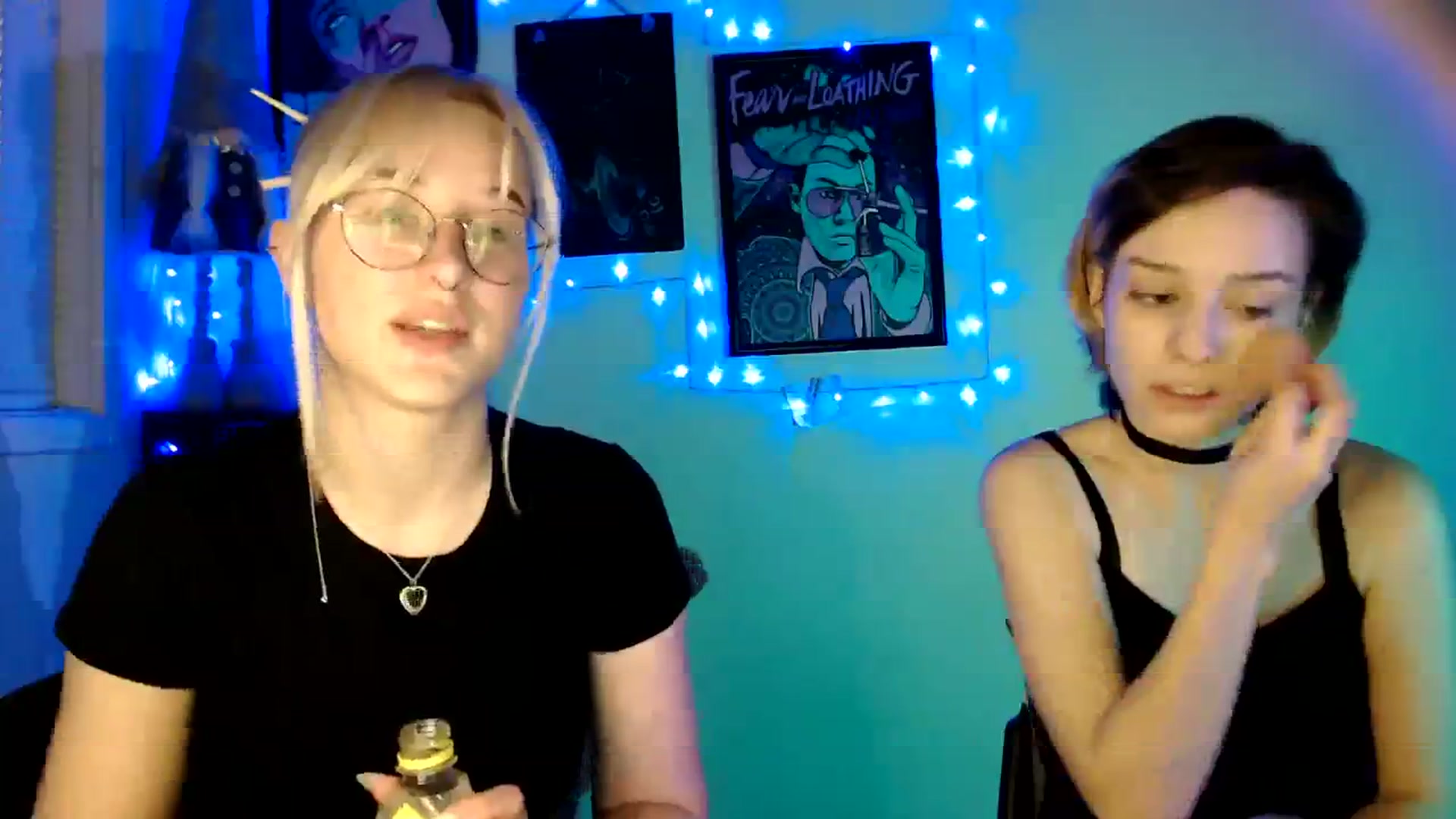 Gallery image thumbnail from Spicy_X's myfreecams stream on, 02/16/2024, 16:00 image 7 of 20