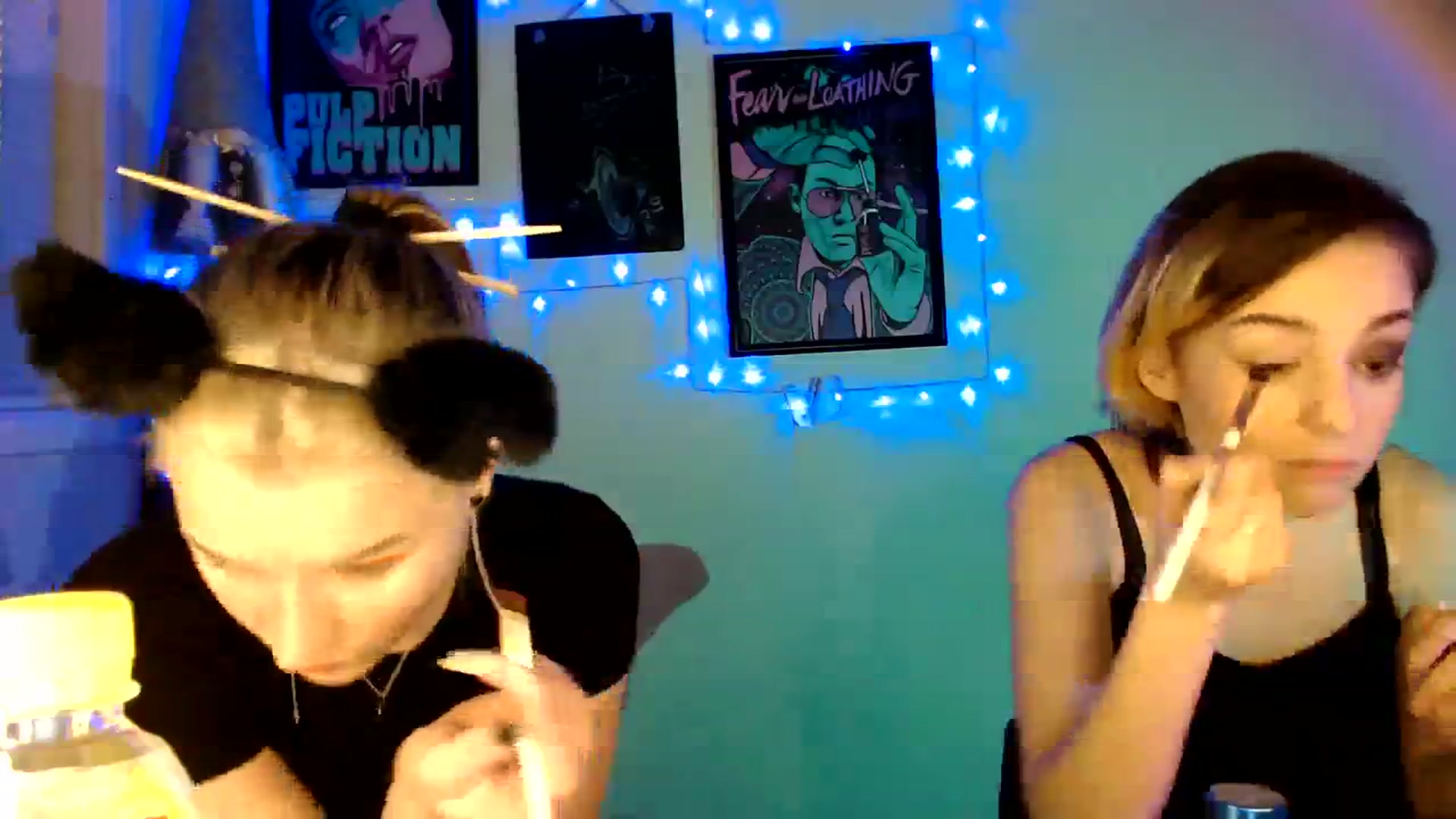 Gallery image thumbnail from Spicy_X's myfreecams stream on, 02/16/2024, 16:00 image 17 of 20